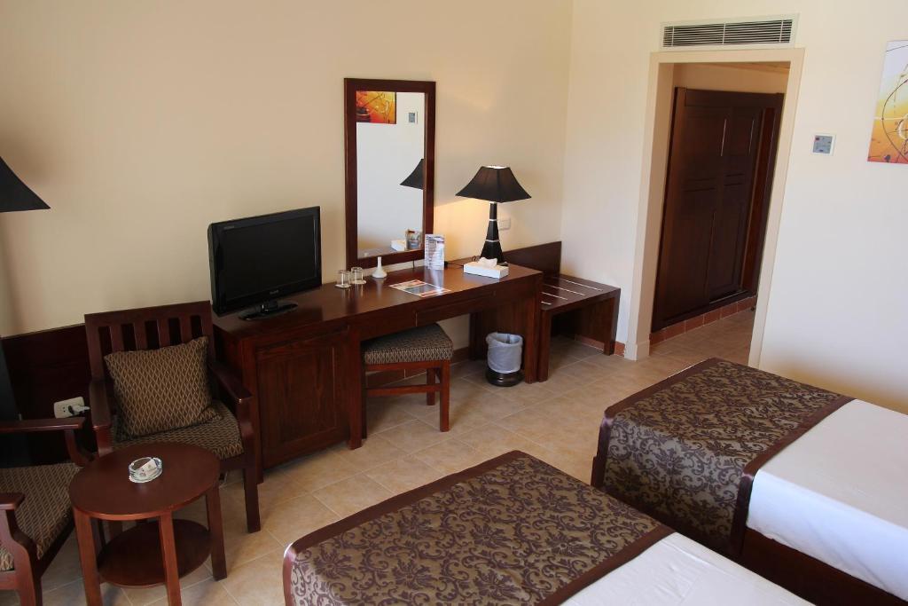 Royal Brayka 4* Abu Dabab