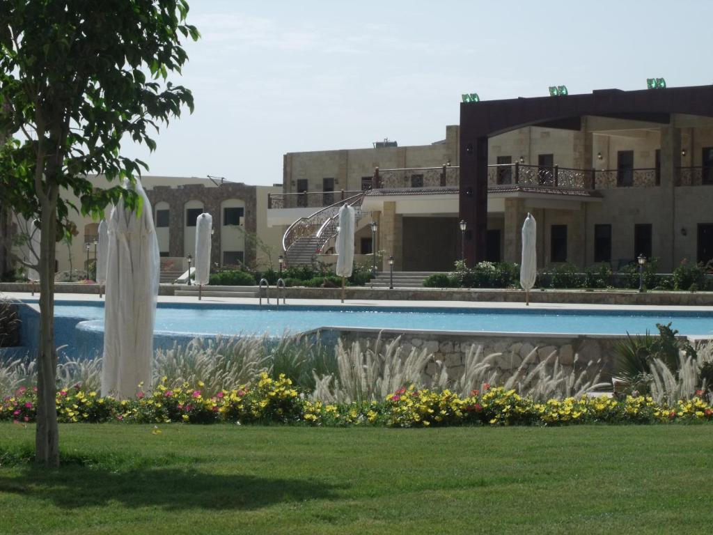 Resort Royal Brayka