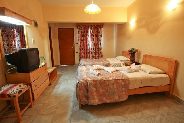 Otel Princess Palace & Club