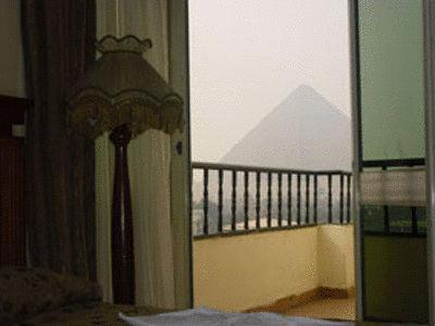 Tiba Pyramids