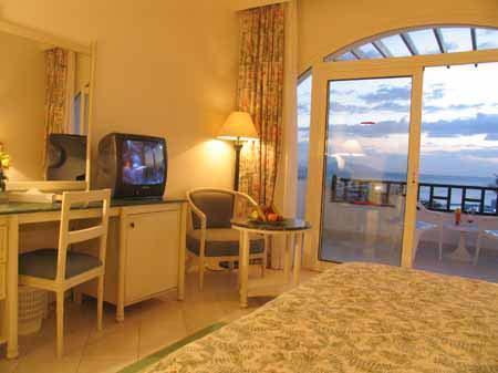 Complex Poinciana Sharm el-Sheikh
