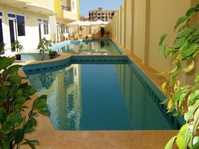 The 3sis * Hurghada