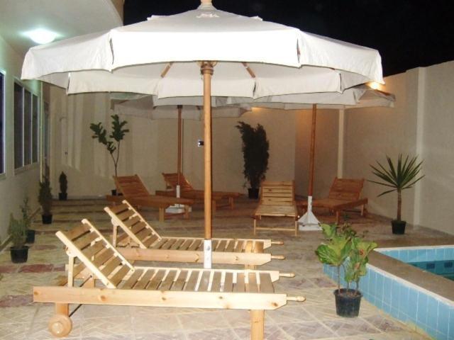 The 3sis Apartment Hurghada