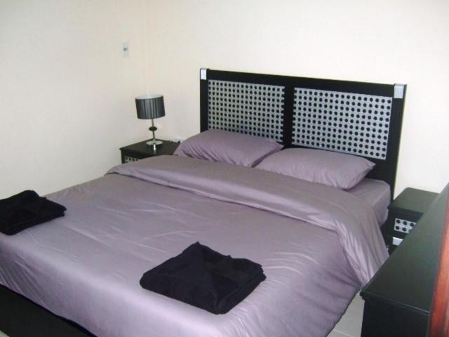 Apartment The 3sis *