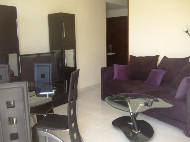 The 3sis Apartment Hurghada