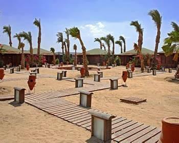 Hotel Abu Dabab Diving Marsa Alam