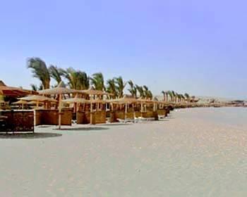 Hotel Abu Dabab Diving 3*