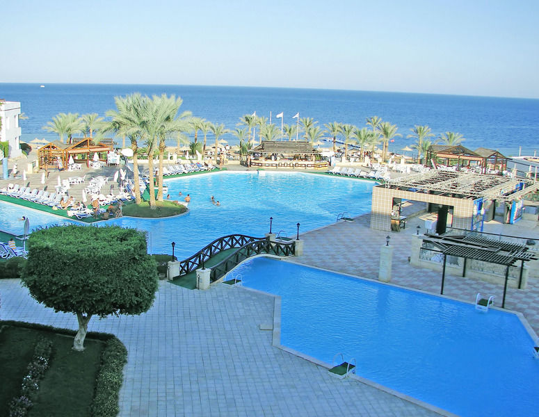 Resort Queen View 4*