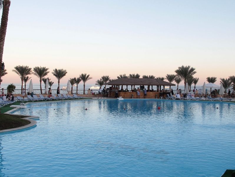 Resort Queen View 4*