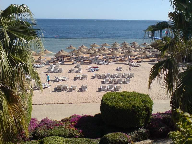 Resort Queen View 4*