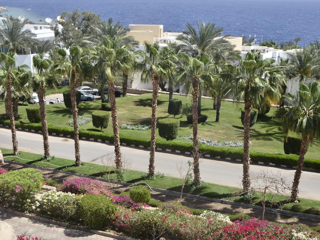 Resort Queen View Sharm El-Sheikh
