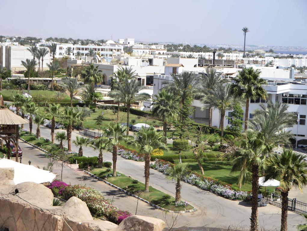 Queen View Sharm El-Sheikh