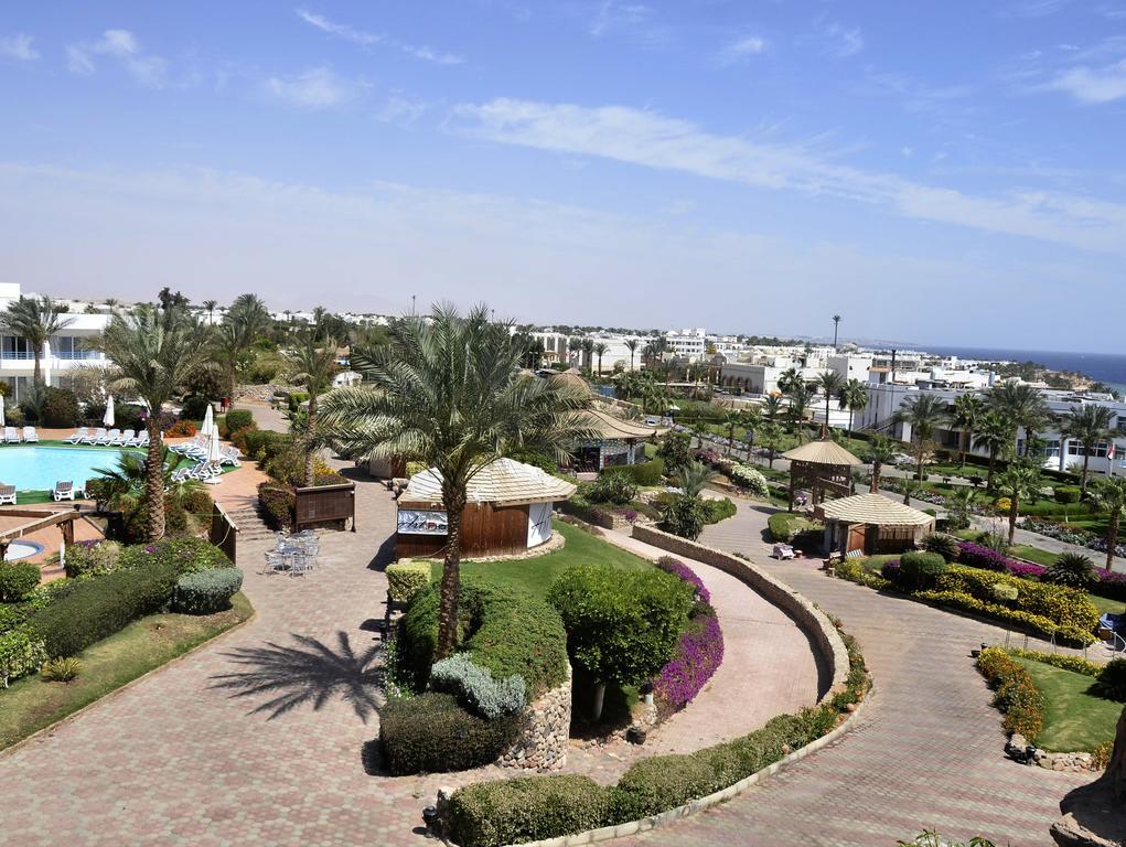 Resort Queen View Sharm El-Sheikh