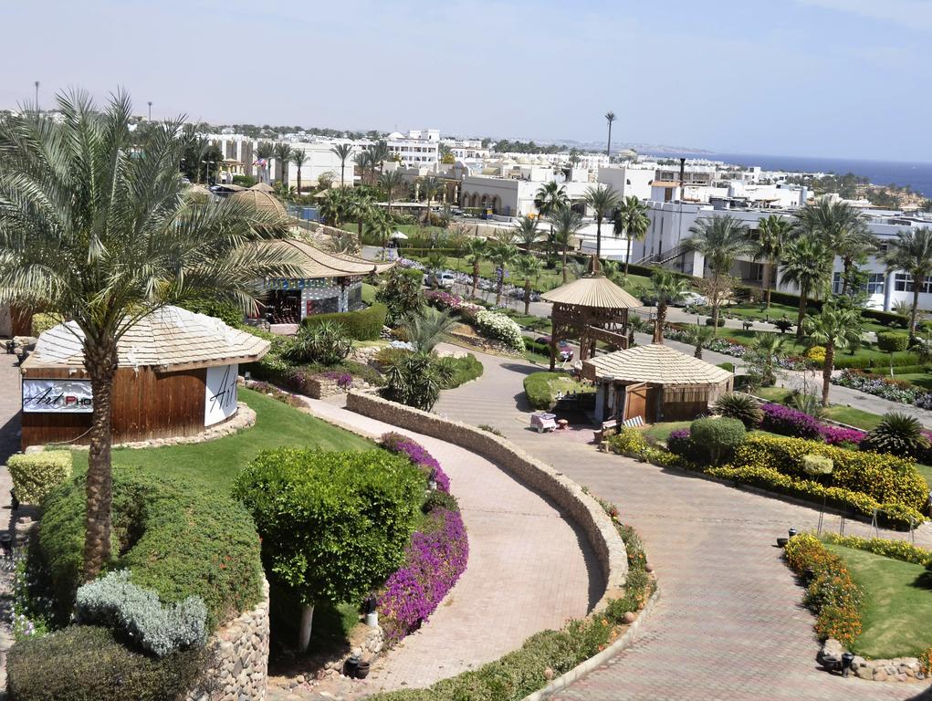 Queen View Sharm El-Sheikh