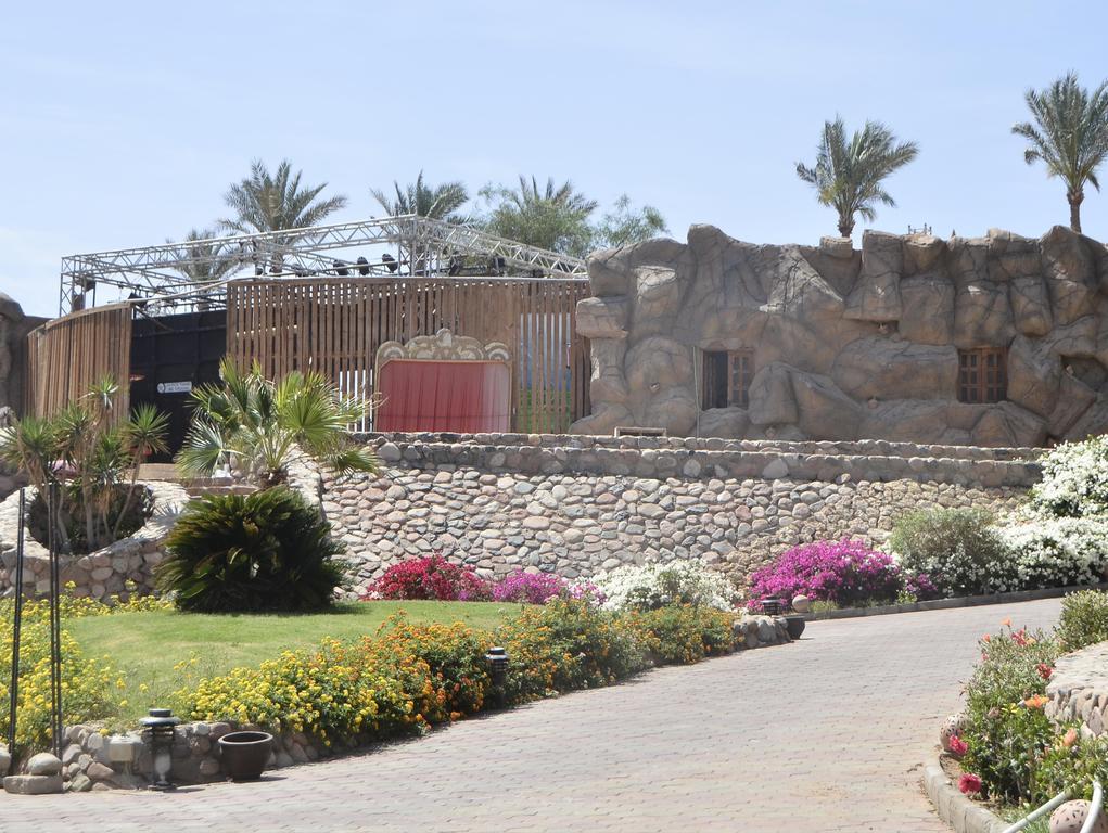 Resort Queen View 4*