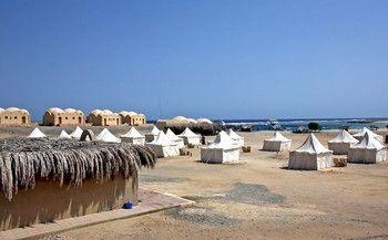 Otel Marsa Nakari Village