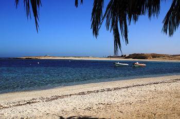 Otel Marsa Nakari Village 2*