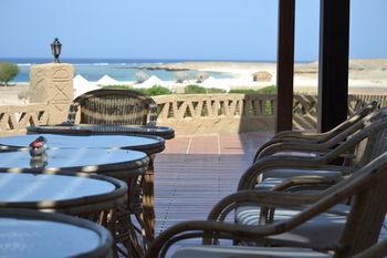 Otel Marsa Nakari Village Marsa Alem