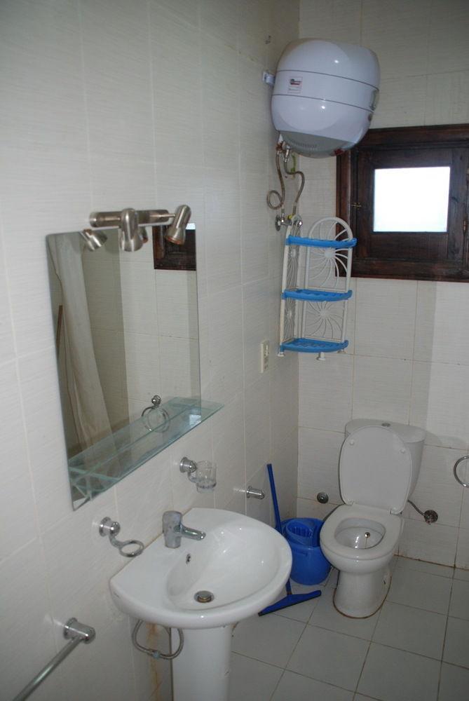 Apartamento Criss Haya Sharm El Sheikk