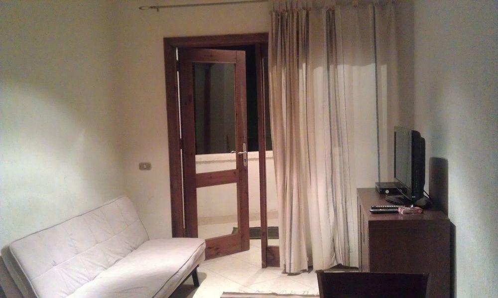 Apartamento Criss Haya Sharm El Sheikk