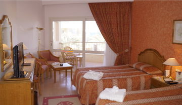 Resort Sea Star Beau Rivage Hurgada