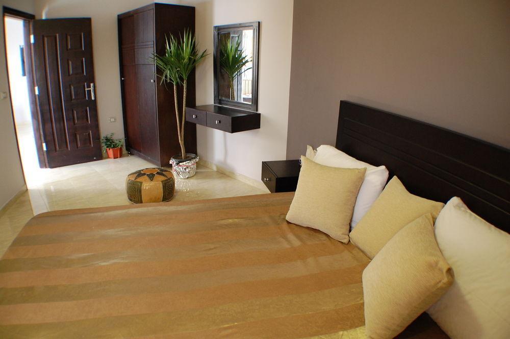 Apartment Avrio Red Sea