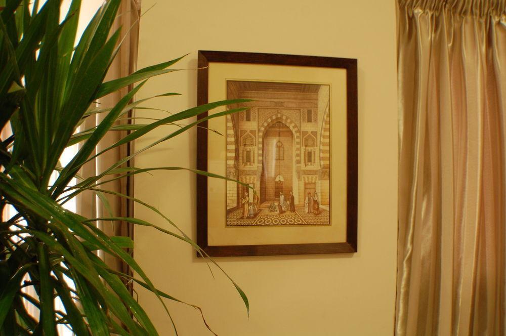 Apartment Avrio Red Sea Hurghada