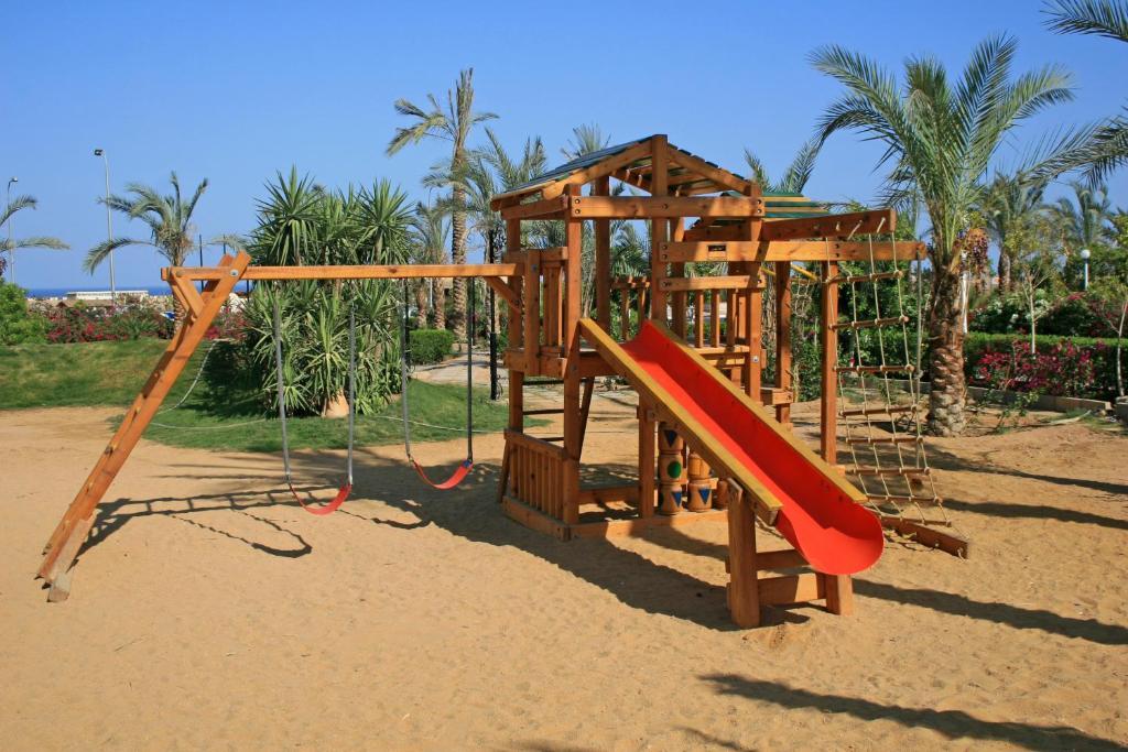 Rivera Habiba Apartment Sharm El-Sheikh