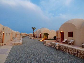Marsa Shagra Village