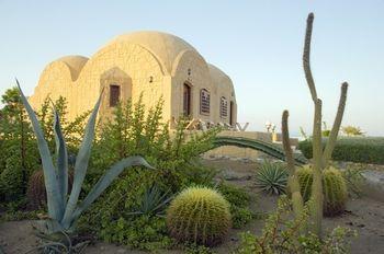 Hostel Marsa Shagra Village