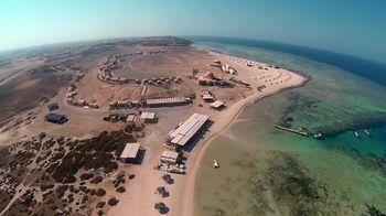 Marsa Shagra Village