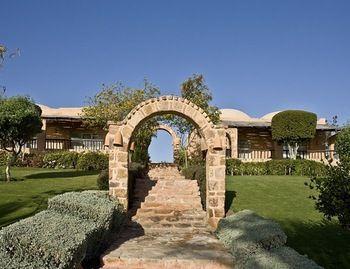 Hotel Calimera Habiba 4*