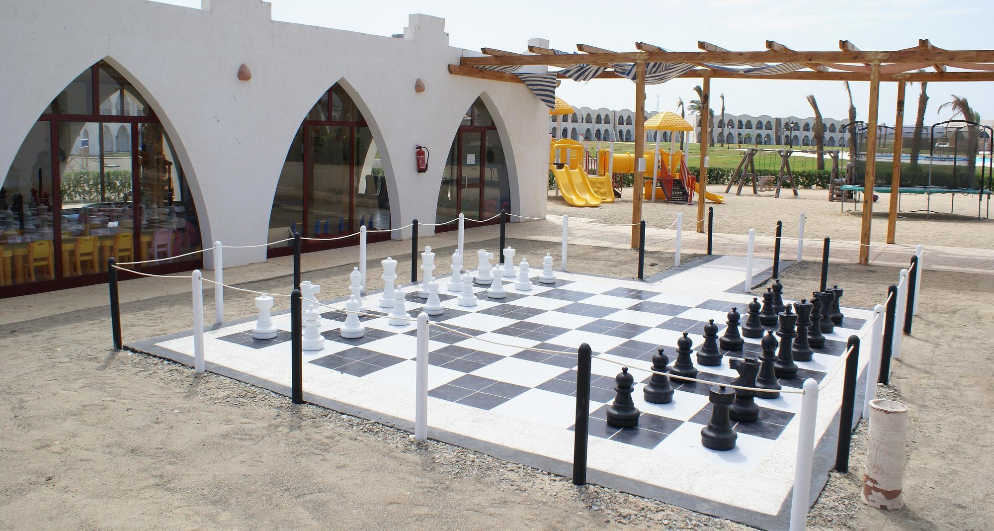 Gorgonia Hotel