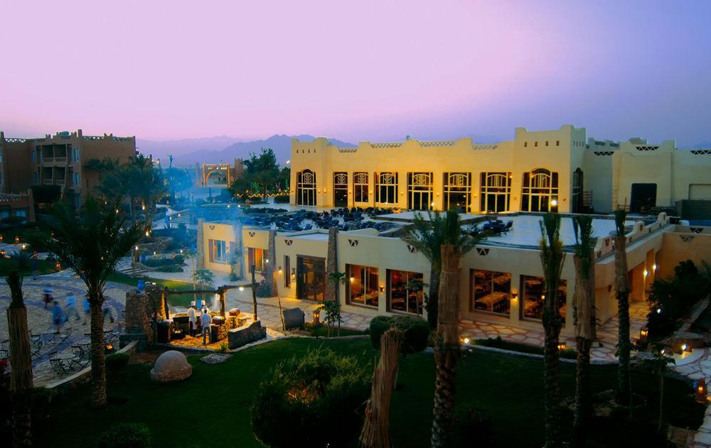 Mandarin 4*