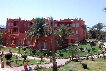Mandarin Hotel Sharm el-Sheikh