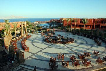 Mandarin Hotel