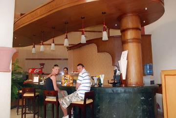Mandarin Hotel 4*