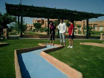 Mandarin 4* Sharm el-Sheikh