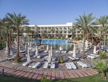 Xperience Kiroseiz Premier Hotel Sharm El-Sheikh