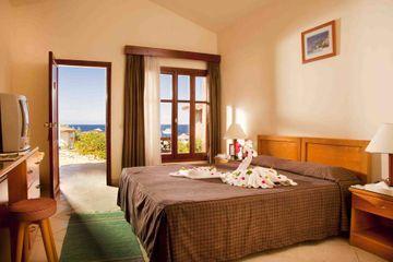 Xperience Kiroseiz Premier Hotel Sharm El-Sheikh