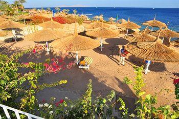 Carlton Deluxe Residences & Apart Otel Şarm El-Şeyh