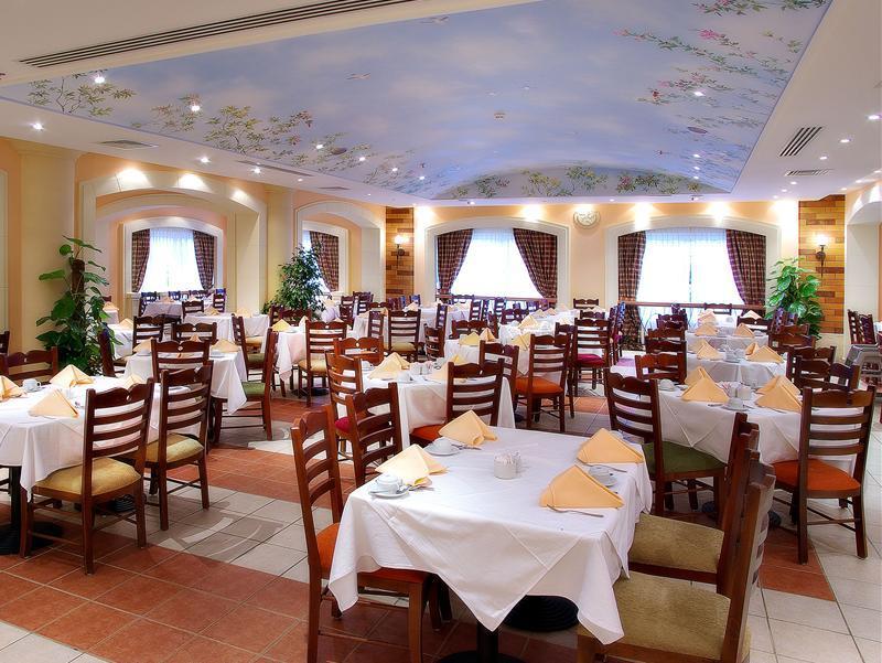 Ivy Cyrene Island (adults Only) Hotel Sharm El-Sheikh