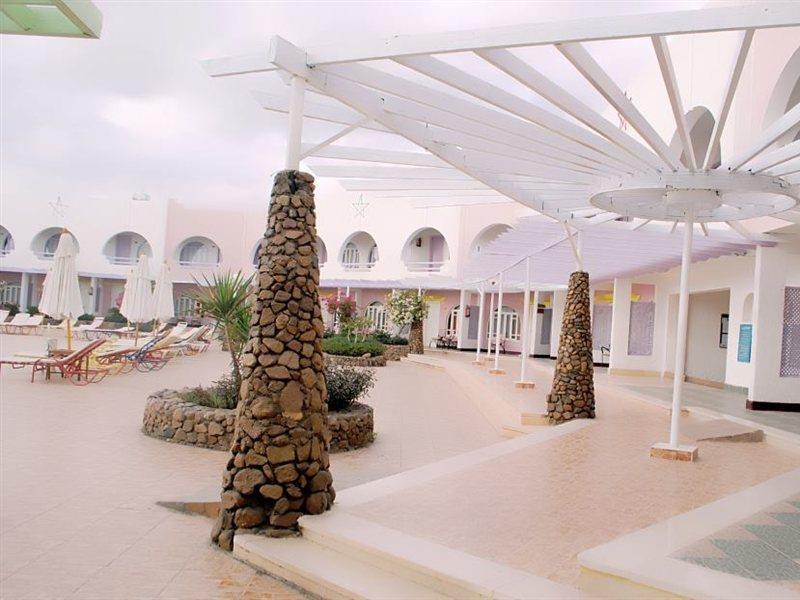 Better Life Aida 4* Sharm el-Sheikh