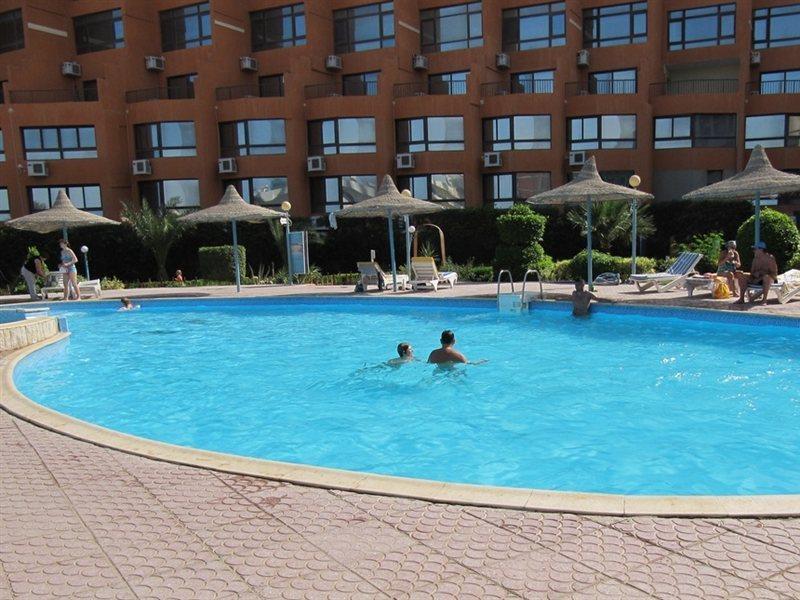 Dexon Roma Hotel