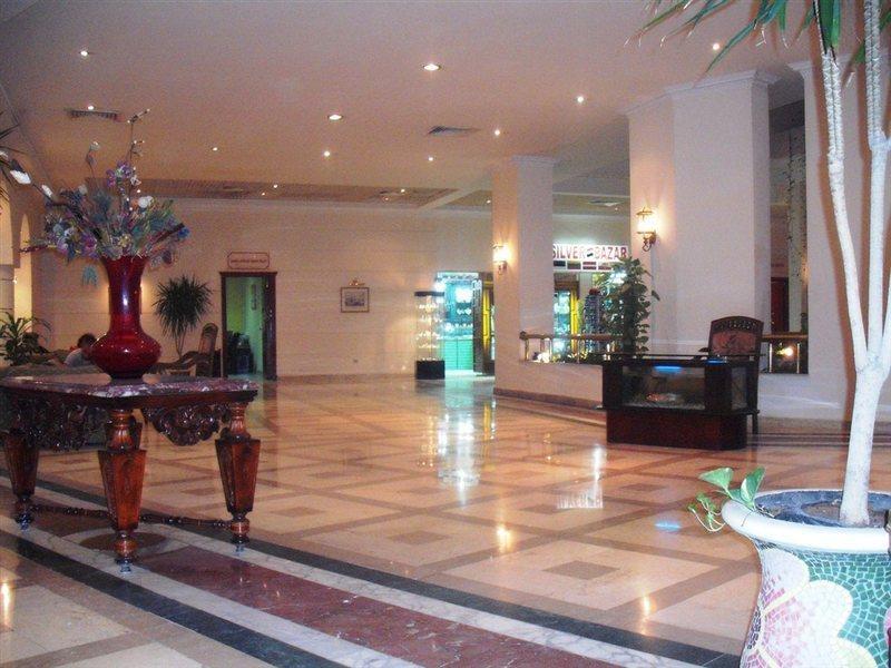 Dexon Roma 3* Hurghada