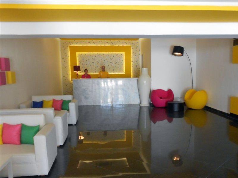 Smartline Colour Beach Resort 4*