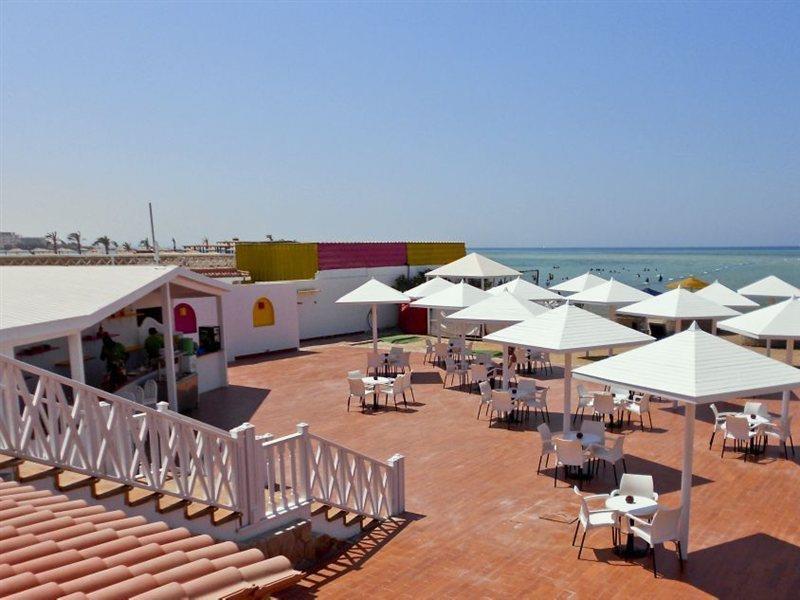 Smartline Colour Beach 4* Hurghada