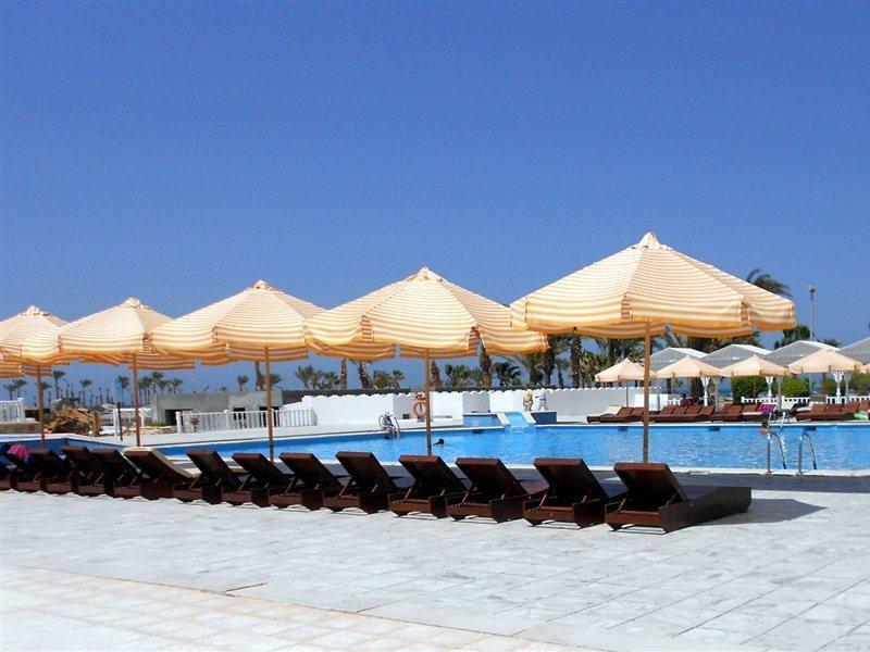Smartline Colour Beach 4* Hurghada