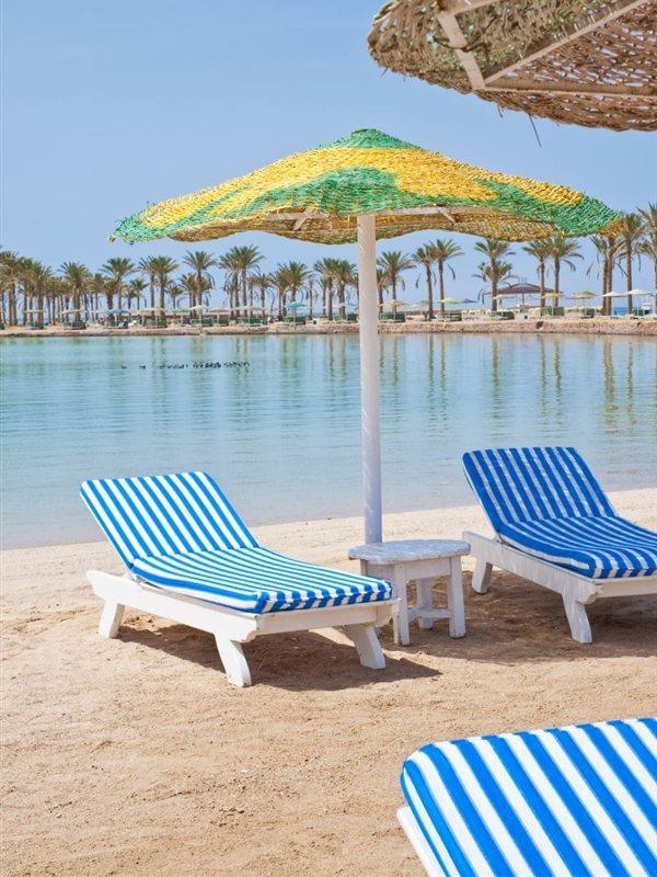 Smartline Colour Beach Resort