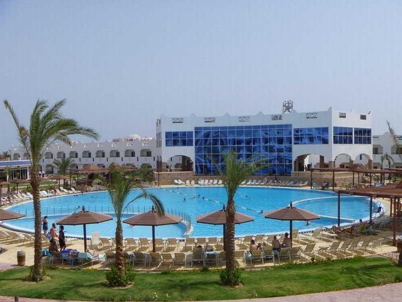 Golden 5 Emerald 4* Sahl Hasheesh